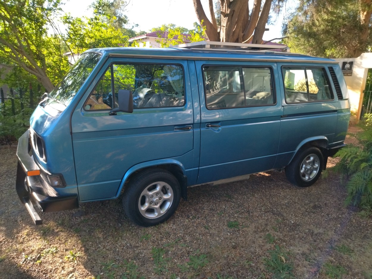 Microbus for sale