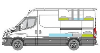 Africana Camper