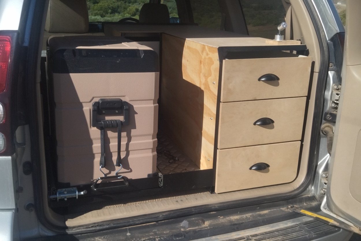 Safari for sale
