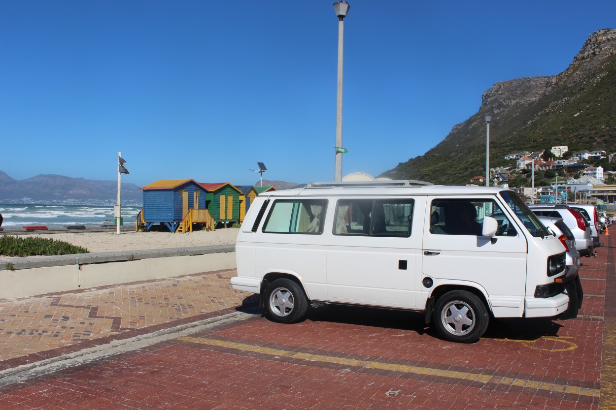 Microbus for sale