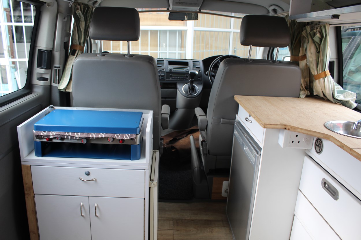 Microbus for sale